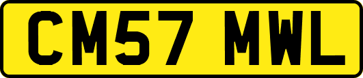 CM57MWL