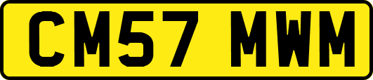 CM57MWM