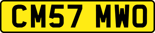 CM57MWO