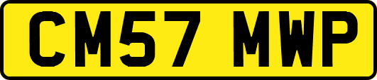 CM57MWP
