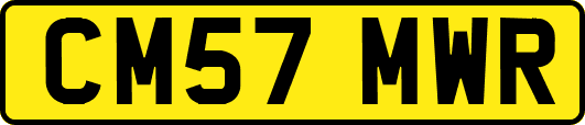 CM57MWR