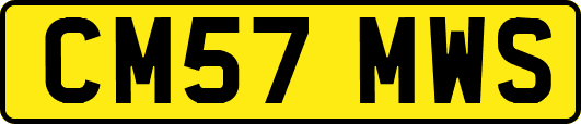 CM57MWS