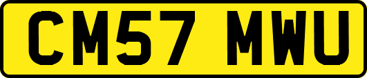 CM57MWU