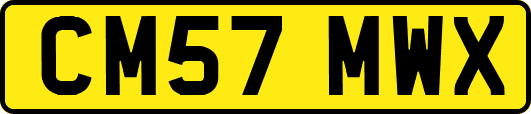 CM57MWX