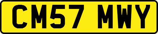 CM57MWY