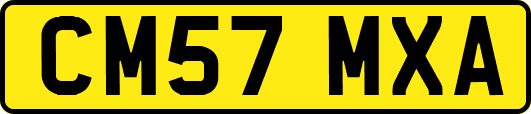 CM57MXA
