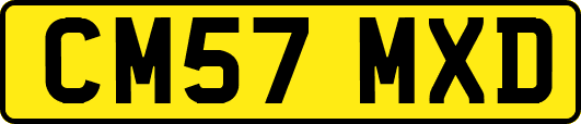 CM57MXD