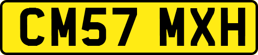 CM57MXH