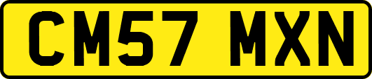 CM57MXN
