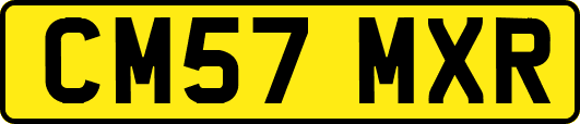 CM57MXR