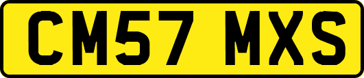 CM57MXS