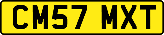 CM57MXT