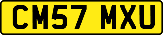 CM57MXU