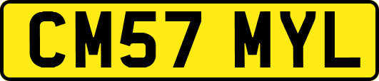 CM57MYL