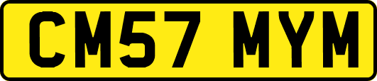 CM57MYM