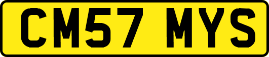 CM57MYS
