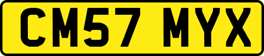 CM57MYX