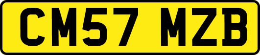 CM57MZB