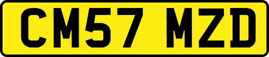 CM57MZD