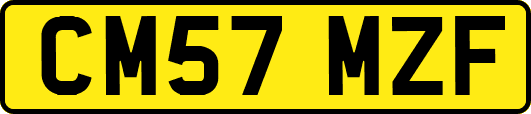 CM57MZF