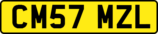 CM57MZL