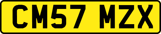 CM57MZX
