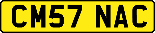 CM57NAC