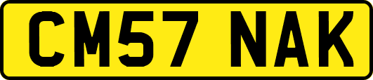 CM57NAK