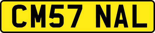 CM57NAL