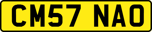 CM57NAO