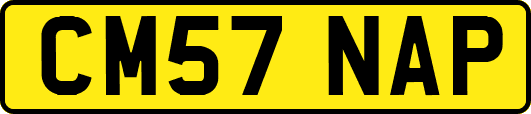 CM57NAP