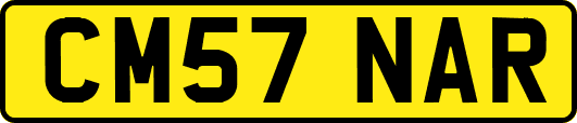CM57NAR