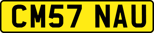 CM57NAU
