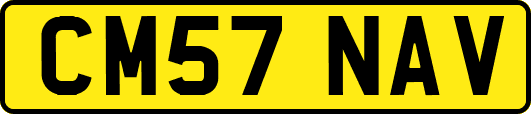 CM57NAV