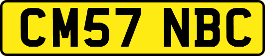 CM57NBC