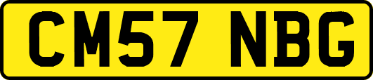 CM57NBG