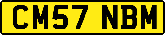 CM57NBM