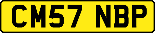 CM57NBP