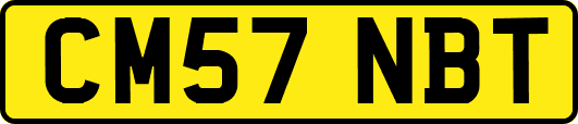 CM57NBT