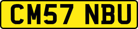 CM57NBU