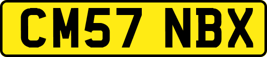 CM57NBX