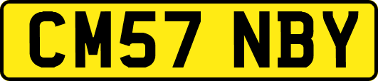 CM57NBY