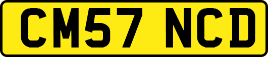 CM57NCD