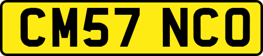 CM57NCO