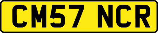 CM57NCR