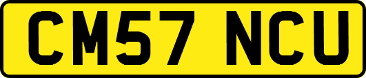 CM57NCU