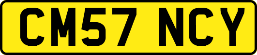 CM57NCY