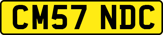 CM57NDC
