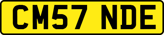 CM57NDE