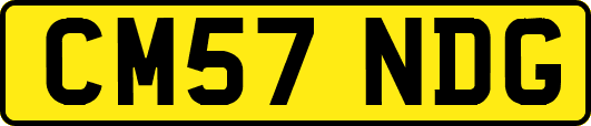 CM57NDG